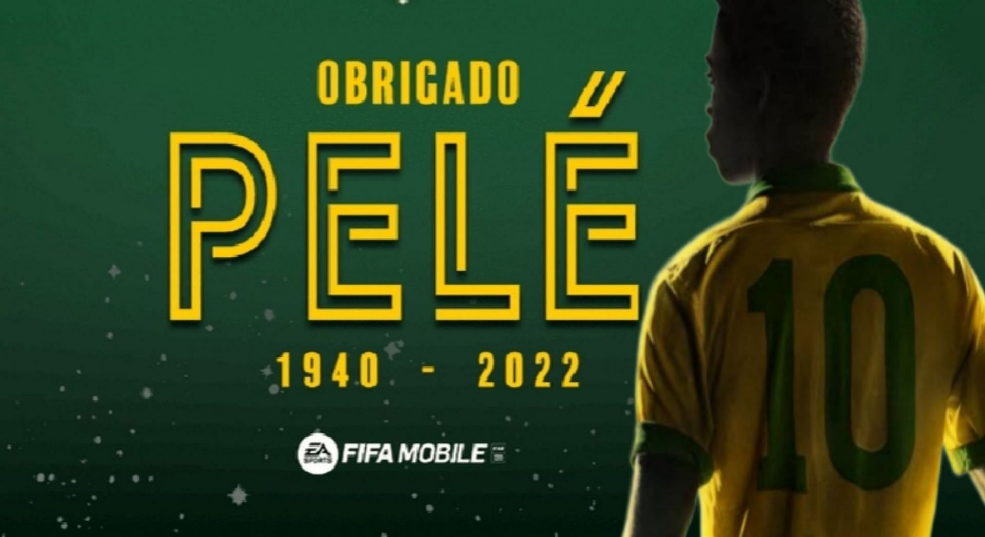 Pelé, Ultimate Pop Culture Wiki