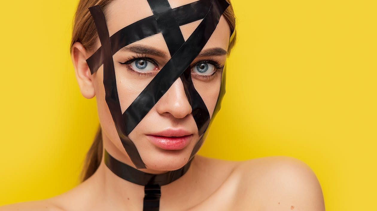 Does Face Taping Reduce Wrinkles The Cheap Botox Alternative