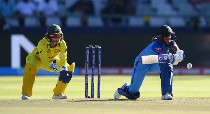 Women’s T20 World Cup 2023, India Women vs Australia Women Semi-final 1: Who won yesterday's match?