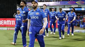 Mumbai Indians Schedule IPL 2023: Complete MI match list, date, venue & timings in IST