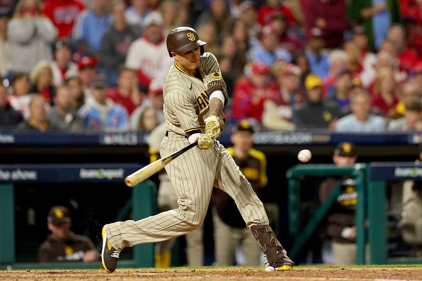 Breaking: Manny Machado signing 11-year extension with the Padres