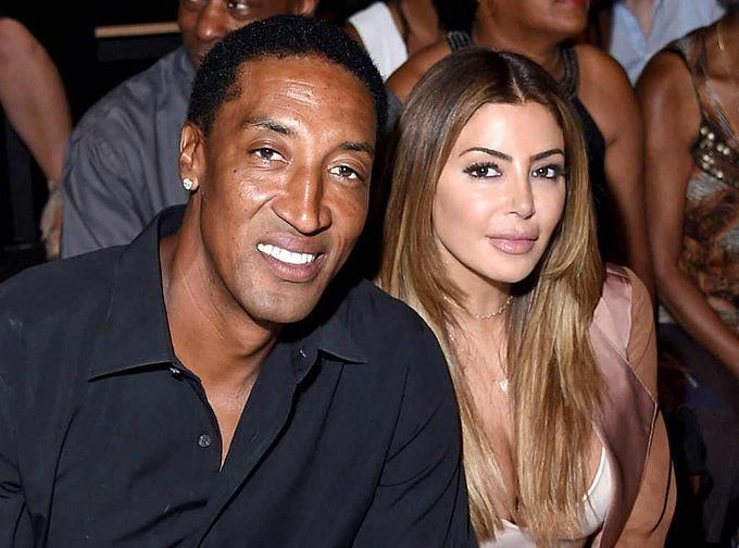 Scottie Pippen's Children: Everything to Know