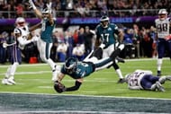 Philadelphia Eagles Super Bowl Wins