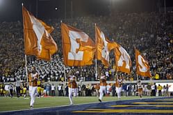 Texas vs USA? Secessionist proposes radical overhaul of college football championship game