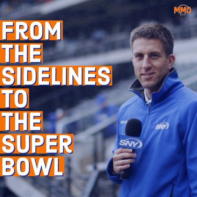 Kevin Burkhardt and Greg Olsen Deserve Super Bowl LVII to