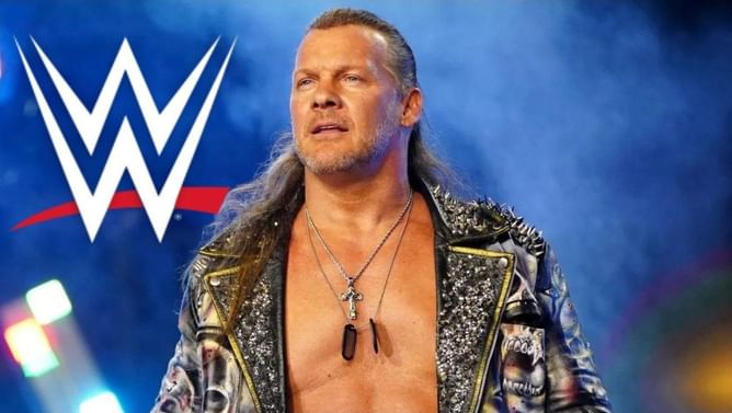 AEW star Chris Jericho files for a new trademark on his decade-old WWE tag team name; reunion imminent?