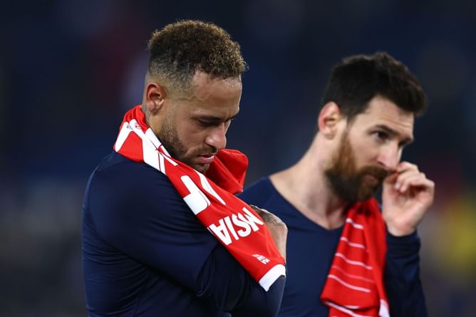 "The question arises" - PSG told why they need to save Neymar's salary and sell him amid interest from Chelsea