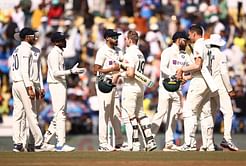 India vs Australia, 2nd Test: Toss result and playing 11s, umpires list and pitch report