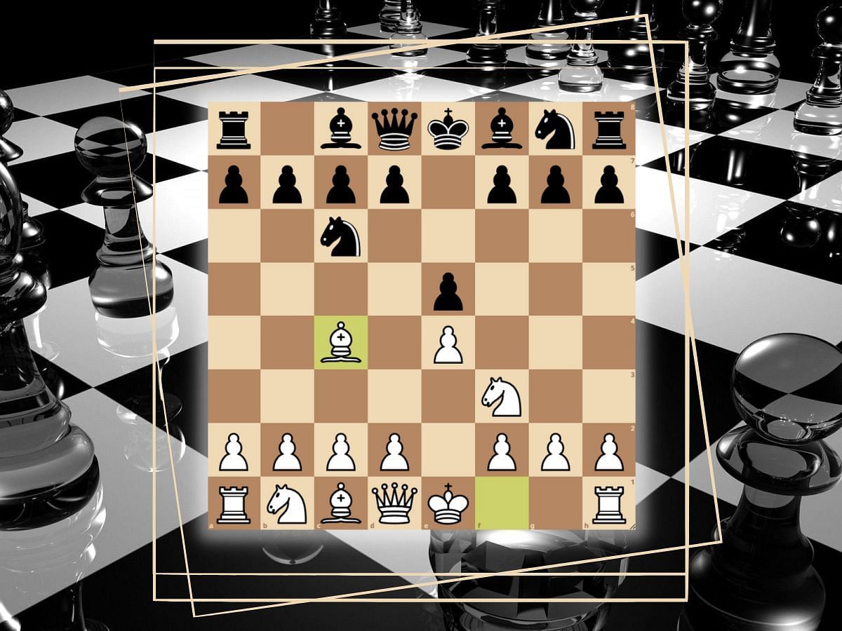 16 Best Chess Openings for Black