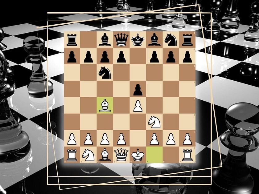 Chess Openings 