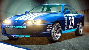 Why Karin Previon is worth getting in GTA Online in 2023?