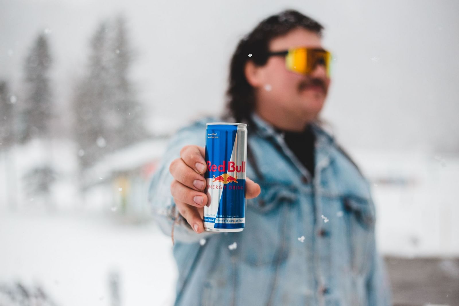 Is Red Bull Bad For You Should You Be Drinking It Or Not