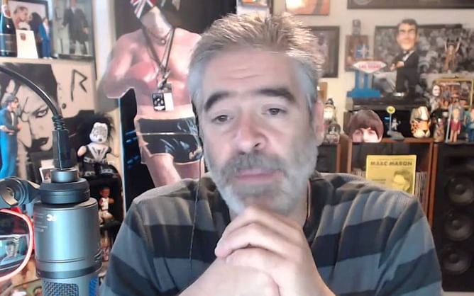 Vince Russo says 58-year-old legend wouldn't have succeeded in WWE today because of modern fans (Exclusive)
