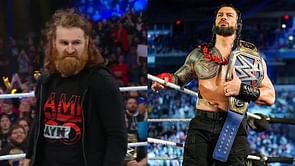 WWE दिग्गज Roman Reigns के परिवार को तोड़ने के लिए बनाया गया मास्टर प्लान, पूर्व चैंपियन ने भाई को भाई के खिलाफ भड़का कर मचाया बवाल
