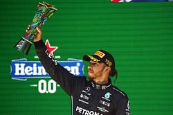 Lewis Hamilton will be 'on it from the word go' in 2023 after an underwhelming 2022, feels former teammate