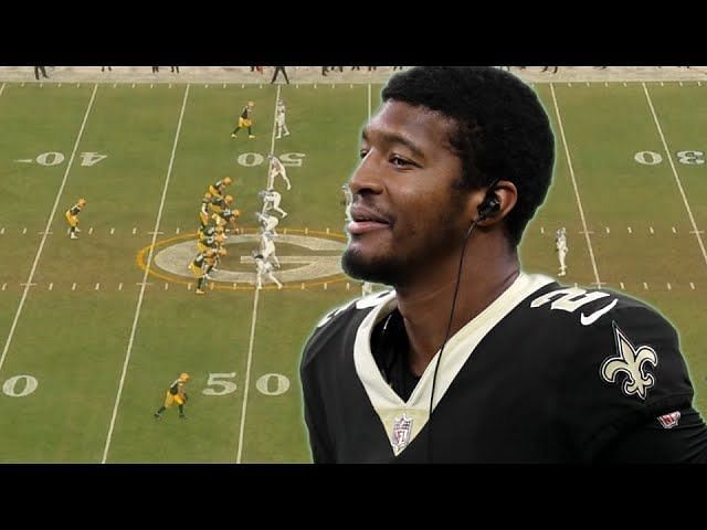 Saints QB Jameis Winston Sets His Focus On Next Season With Franchise