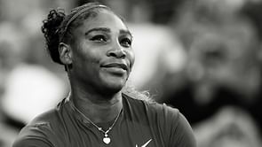 Serena Williams celebrated as one of the moguls to take black community forward on the world stage in honor of Black History Month