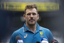 "Not a lot of people thought that Australia could win" - Ricky Ponting on Aaron Finch's 'jewel' in crown