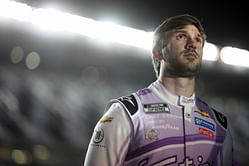 Trackhouse Racing extends Daniel Suarez’s contract in multi-year deal ahead of NASCAR Daytona 500