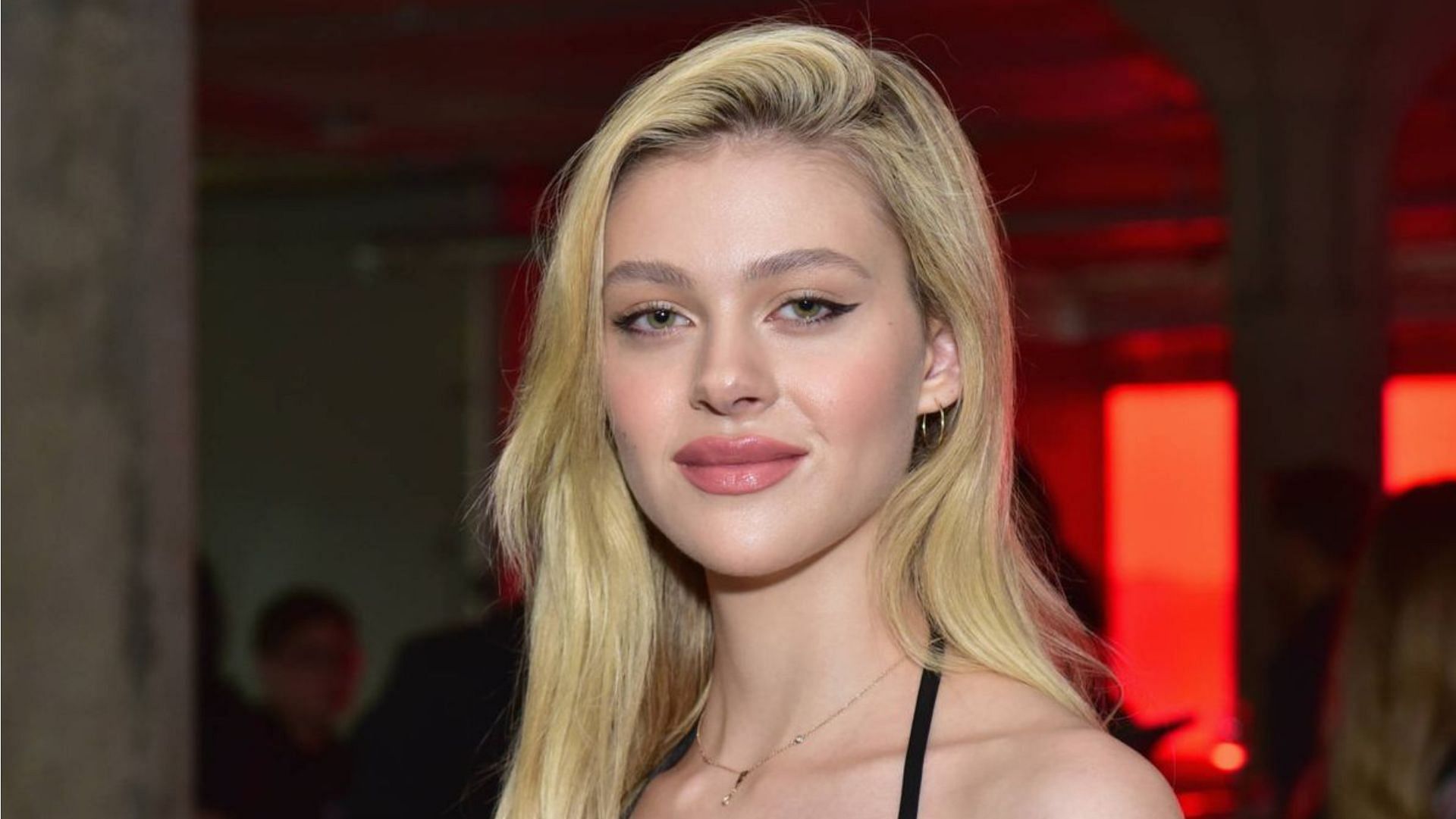 Nicola Peltz Inhumans