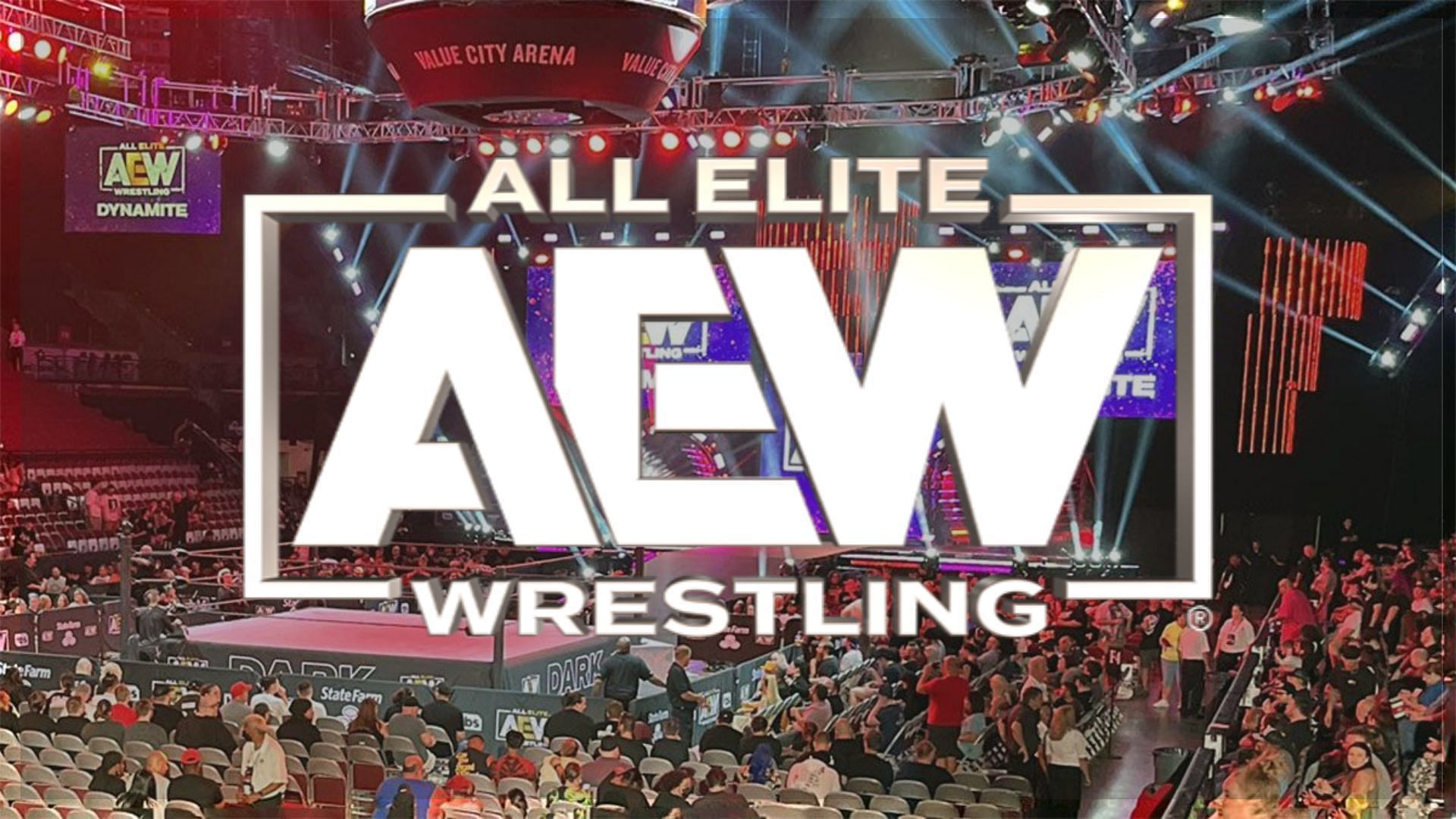 AEW applies for a new yet potentially botched trademark