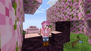 How to download Minecraft Java snapshot 23w07a