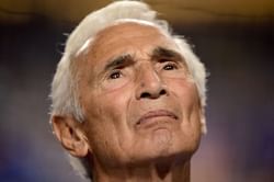 When Sandy Koufax refused to take the mound for the Dodgers in Game 1 of 1965 World Series owing to his Jewish faith