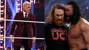 "Sami needs to be instrumental in validating Cody" - WWE veteran on Roman Reigns possibly winning at WrestleMania 39