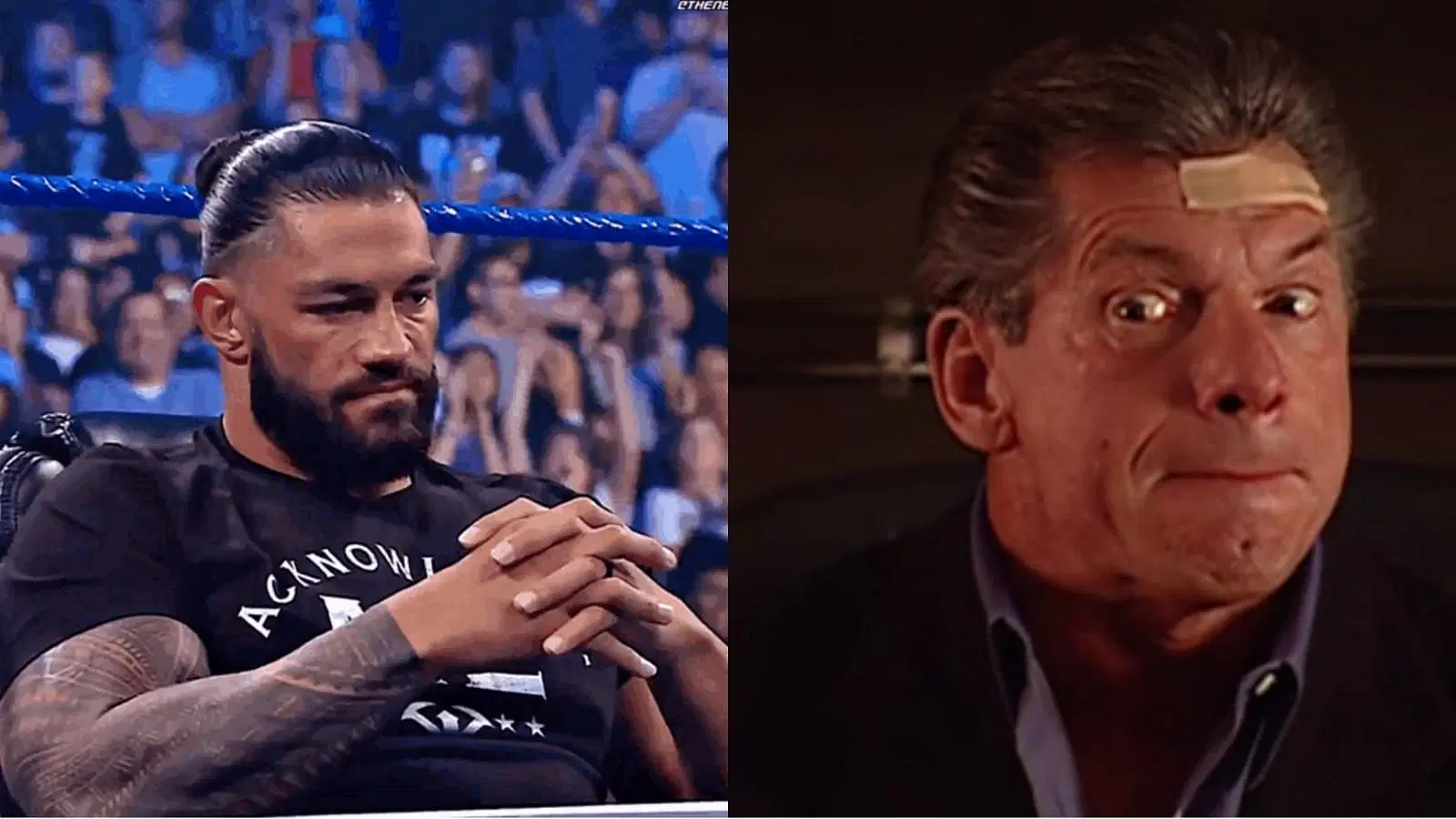 WWE Elimination Chamber: Vince McMahon's involvement could lead to