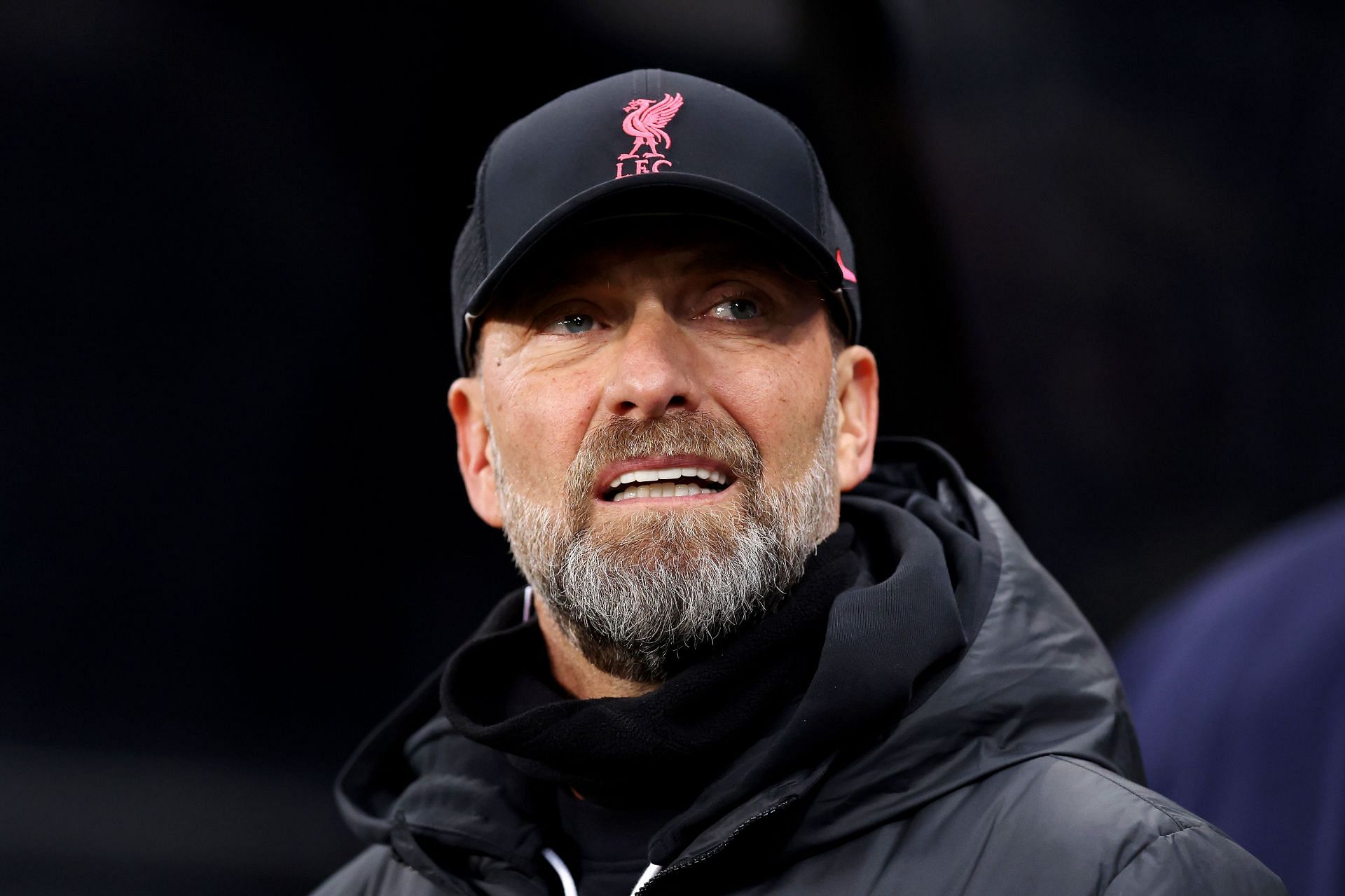 Newcastle United v Liverpool FC - Premier League