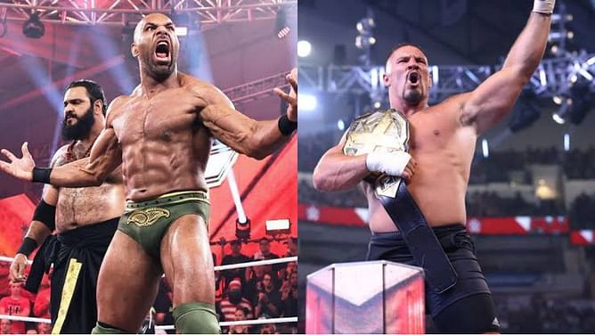 WWE NXT रिजल्ट्स: चैंपियनशिप मैच में Jinder Mahal की हुई करारी हार, फेमस Superstar ने दिग्गज को ललकारा