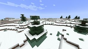 5 best Minecraft seeds for building a city in 2023
