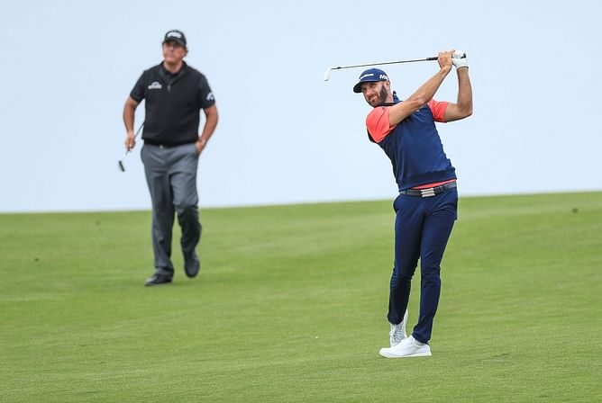 LIV Golf captains have combined net worth of a staggering $800 million