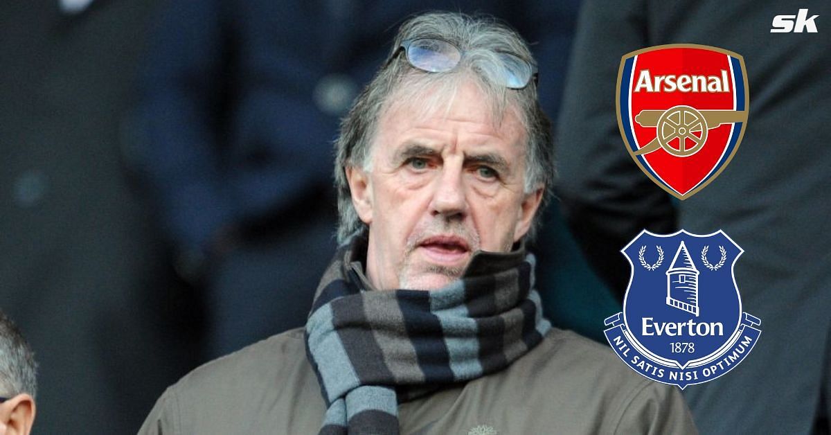 Lawrenson backs Arsenal to secure a hard-earned victory.