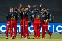 Royal Challengers Bangalore Schedule IPL 2023: Complete RCB match list, date, venue & timings in IST