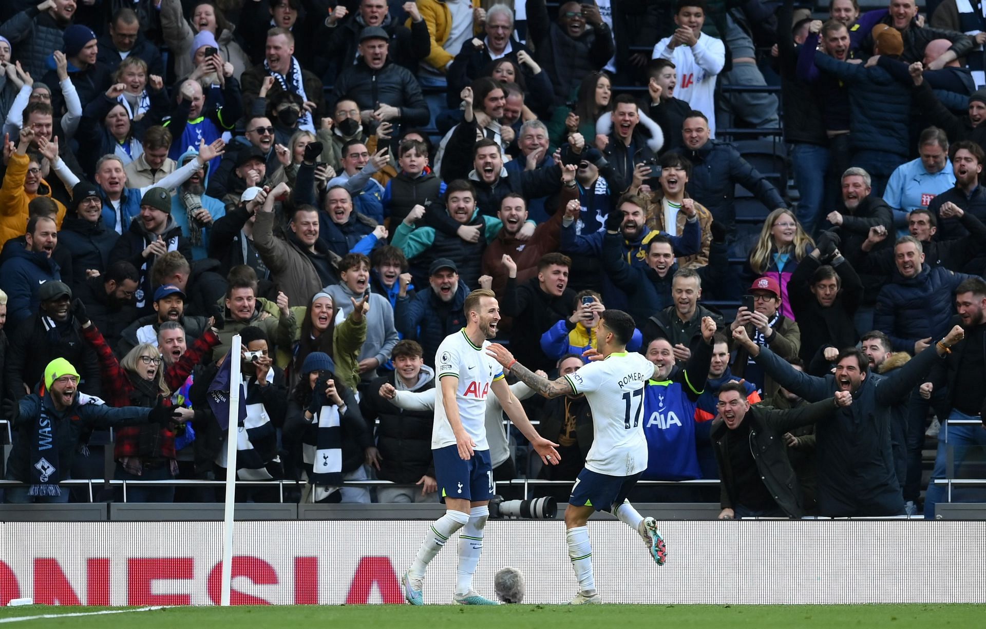 Tottenham Hotspur v Chelsea FC - Premier League