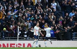 Tottenham 2-0 Chelsea: Blues' Player Ratings as Kane and Skipp blow them away in the second period | Premier League 2022-23