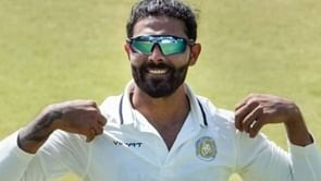 "Making a comeback against Australia won't be easy" - Virat Kohli's coach on India's Ravindra Jadeja