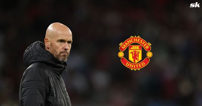 Manchester United 'will do everything' to sign £45m star as key player's replacement in summer - Reports