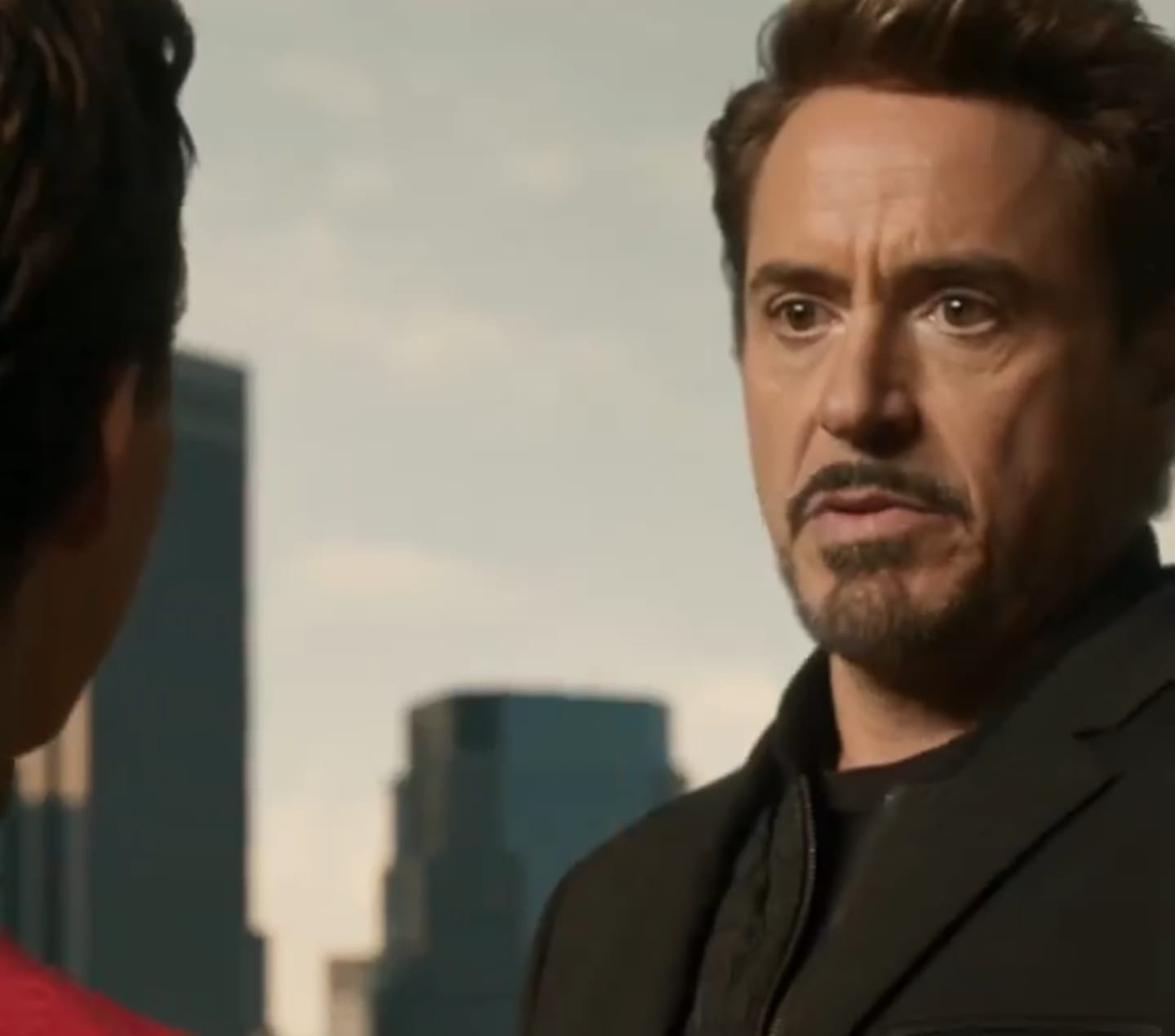 How much did Robert Downey Jr. make from Marvel?