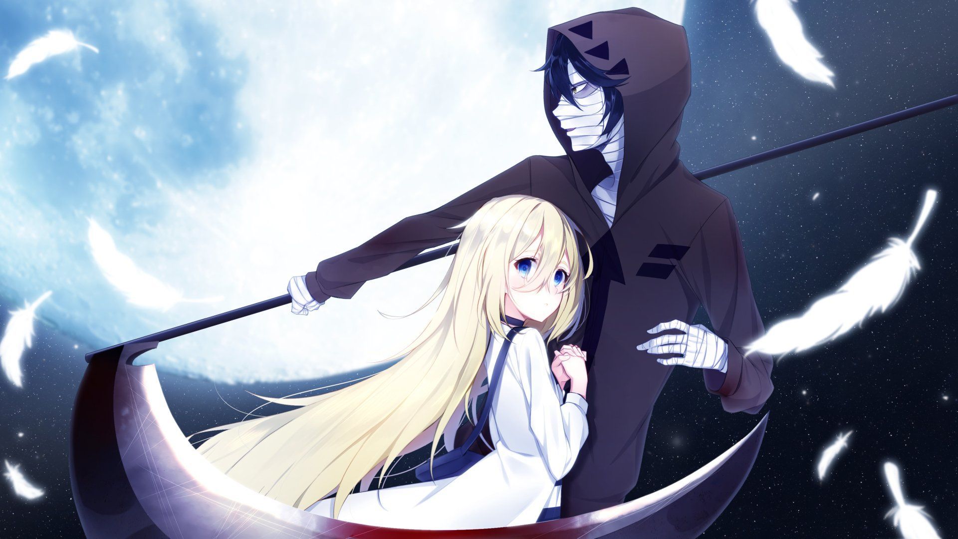 Why Angels of Death is considered to be one of the best