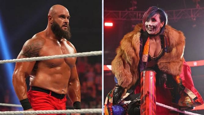 Top superstar to betray insanely popular best friend, new couple with attitude - 5 stars who could turn heel ahead of WWE WrestleMania