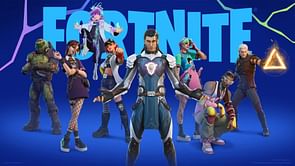 Every free reward you can get before Fortnite Chapter 4 Season 1 ends