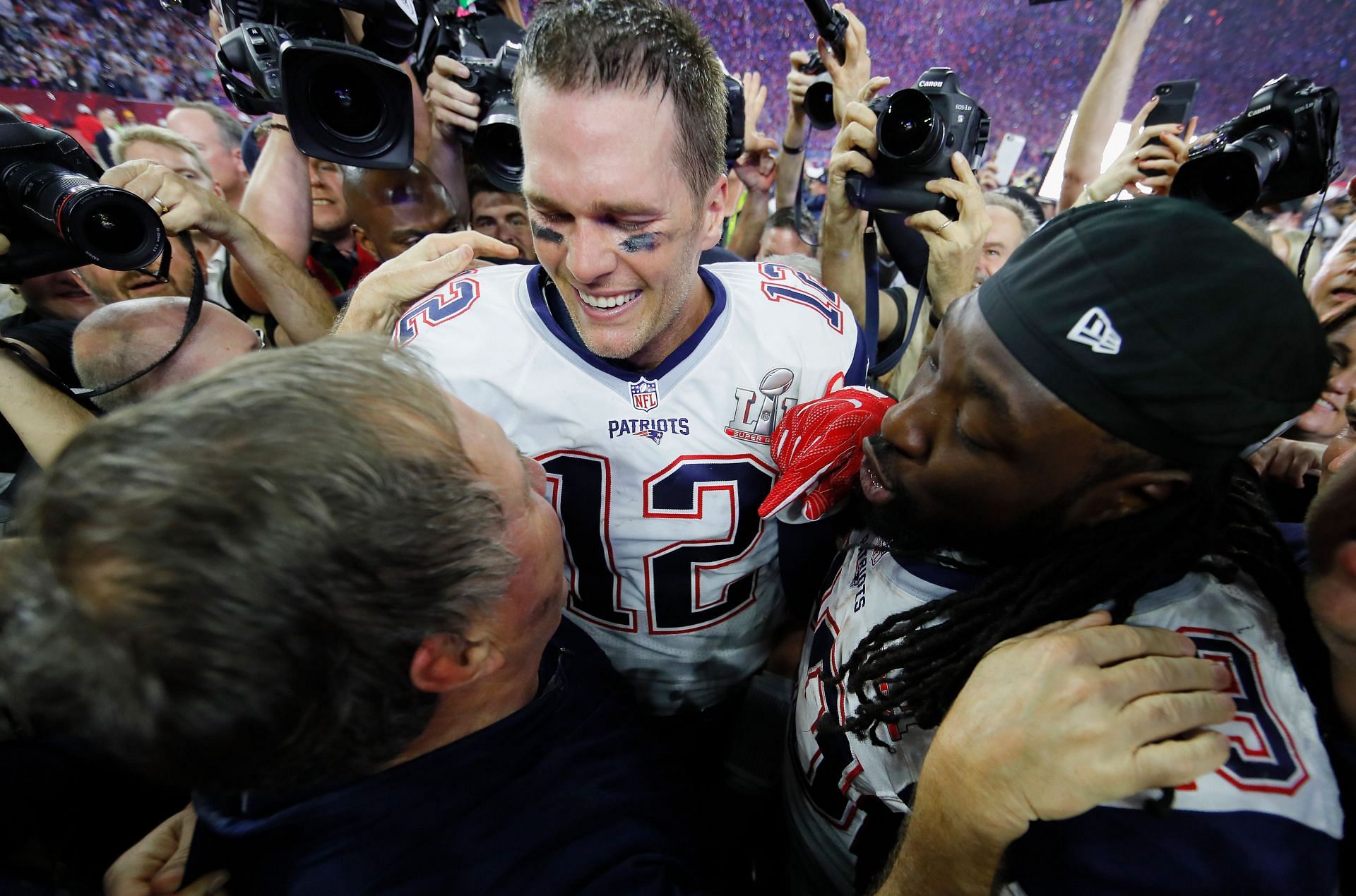 Former Patriots star reveals how not even Tom Brady was exempt from Bill  Belichick's tough love