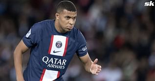"Let's stay strong and united"- PSG superstar Kylian Mbappe send powerful message after their 3-1 defeat to Monaco