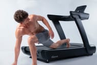 Treadmill workouts (Photo via Intenza Fitness/Unsplash)