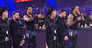 "That's okay, it's a live show" - Damian Priest gets massive support after what he said in botched RAW promo (Exclusive)