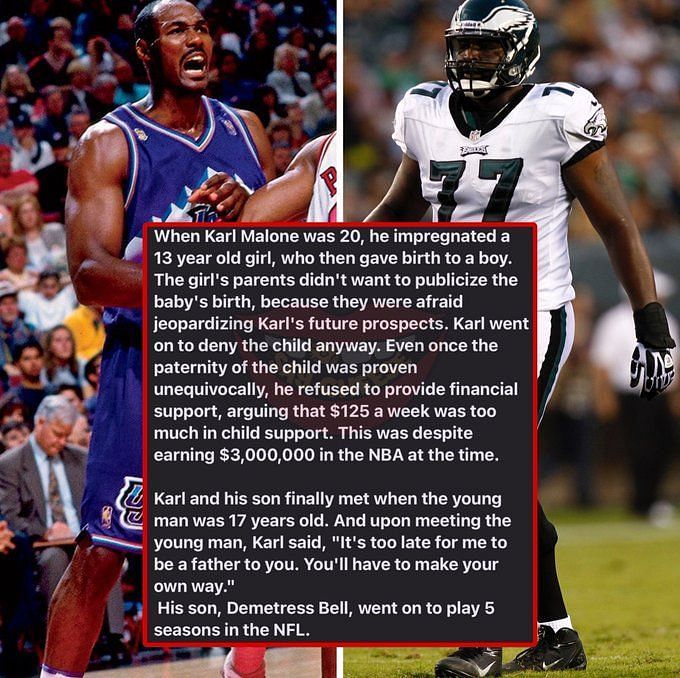 What is Demetress Bell's net worth? Career earnings, contract, and