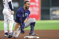 Julio Rodriguez has high expectations for Team Dominican Republic in the World Baseball Classic: "You're playing for everything you represent"