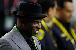 "Get out the way" - Deion Sanders explains how he'd gatekeep Pro Football Hall of Fame